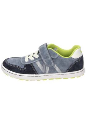 VADO Jungen Klettschuh Halbschuhe 2