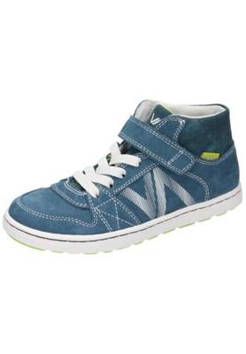 VADO Jungen Midcut Schnürer Sneakers High