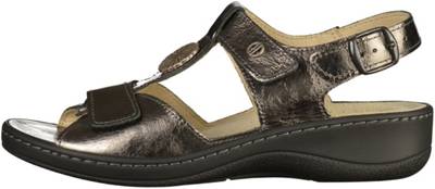 Sandalen Riemchensandaletten 2