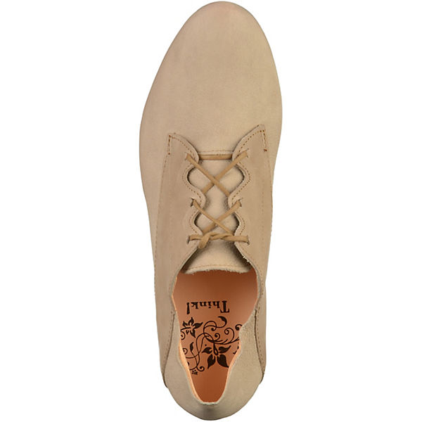 Think! Klassische Halbschuhe Halbschuhe Halbschuhe beige Gute Qualität beliebte Schuhe a22265 Think! Klassische Halbschuhe Halbschuhe Halbschuhe beige Gute Qualität beliebte Schuhe a22265