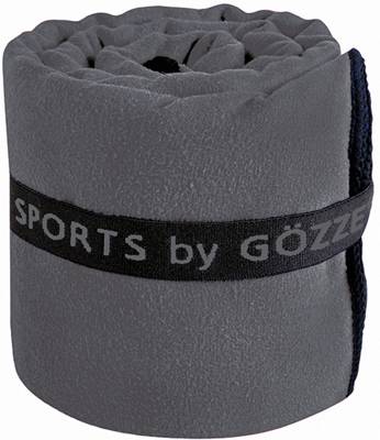 Sport-Duschtuch 70x140 cm