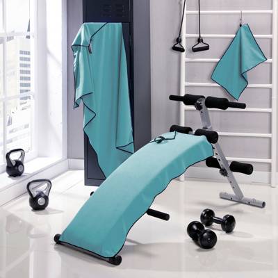 Sport-Duschtuch 70x140 cm 2