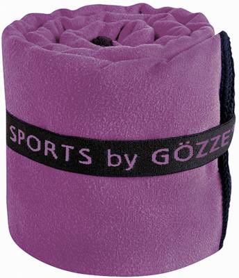 Sport-Duschtuch 70x140 cm