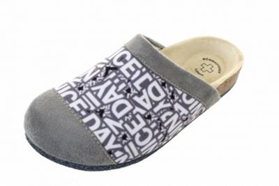 NICE DAY Pantoffeln 2