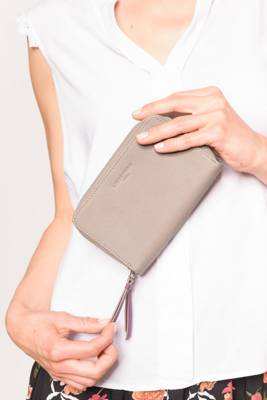 Sophia LS8 Portemonnaie 2