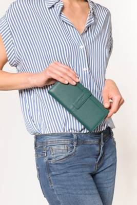 Leonie LS8 Portemonnaie 2