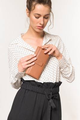 Leonie LS8 Portemonnaie 2