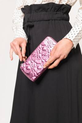 Gigi LS8 Logo Portemonnaie 2