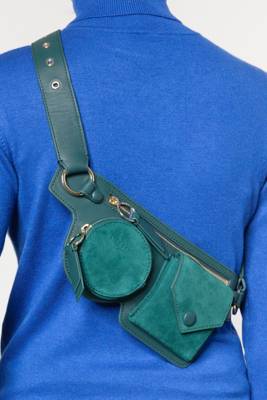 BeltBag M Gürteltasche 2