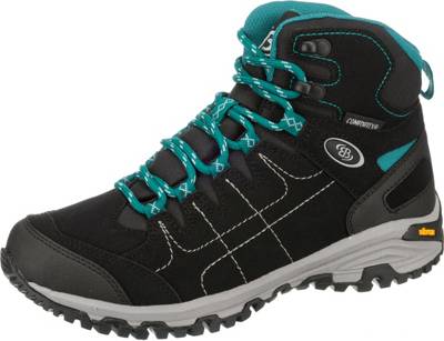 Mount Shasta Wanderstiefel