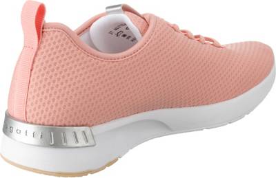 bugatti, Sneakers Low, rosa | mirapodo bugatti, Sneakers Low, silber | mirapodo