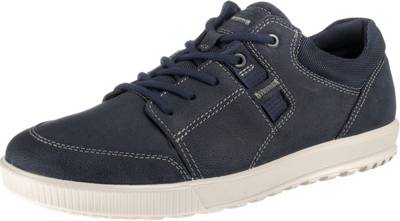 Ennio Marine Bedouin Sneakers Low