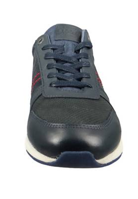 Bristol Sneakers Low 2