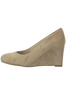 Tamaris, 1-22468-20 558 Damen Old Rose Beige Rosa ...
