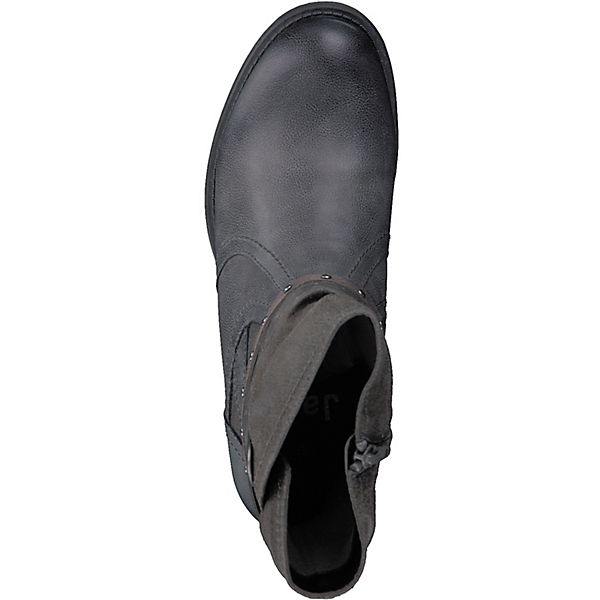 Jana Stiefeletten Klassische Stiefeletten Jana dunkelgrau Gute Qualität beliebte Schuhe 984b1b Jana Stiefeletten Klassische Stiefeletten Jana dunkelgrau Gute Qualität beliebte Schuhe 984b1b