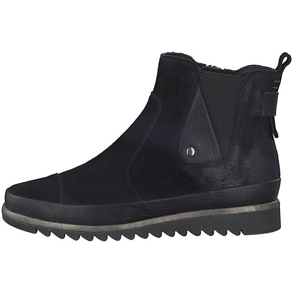 Jana Chelsea Chelsea Chelsea Boots schwarz Gute Qualität beliebte Schuhe 68017f Jana Chelsea Chelsea Chelsea Boots schwarz Gute Qualität beliebte Schuhe 68017f