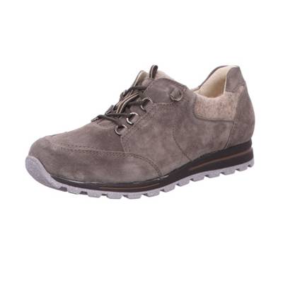 WALDLÄUFER Sneakers günstig kaufen | mirapodo WALDLÄUFER Damen Comfort Schuhe Sneaker Leder Gr. 38