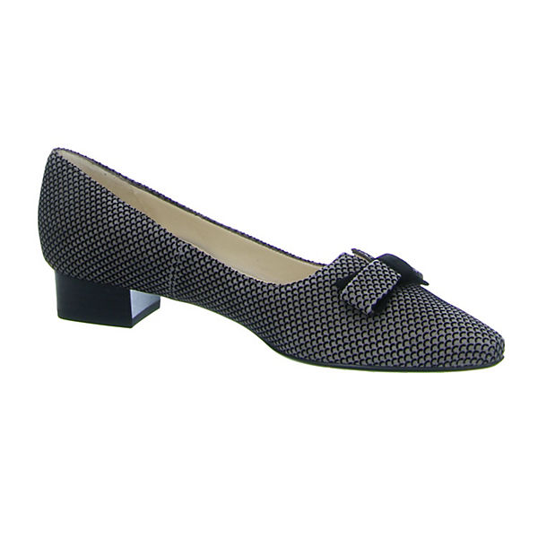 PETER KAISER Klassische Pumps schwarz Gute Qualität beliebte Schuhe e1e59c PETER KAISER Klassische Pumps schwarz Gute Qualität beliebte Schuhe e1e59c