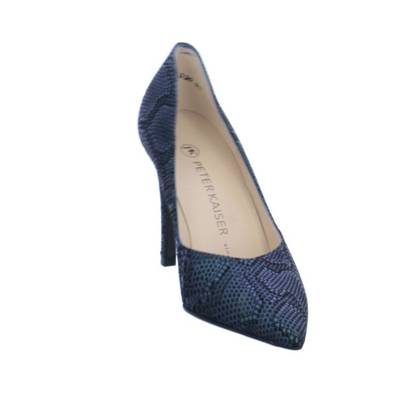 peter kaiser multicolor pumps