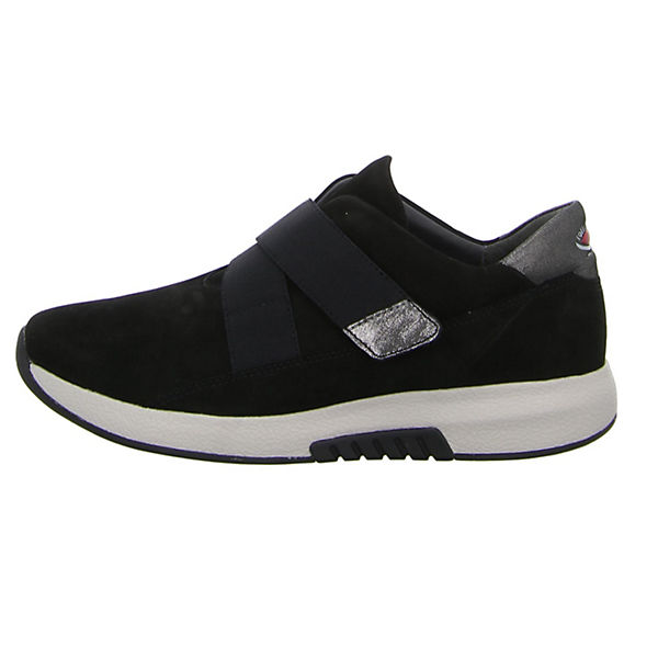 Gabor Slip-On-Sneaker schwarz Gute Qualität beliebte Schuhe Gabor Slip-On-Sneaker Slip-On-Sneaker Slip-On-Sneaker schwarz Gute Qualität beliebte Schuhe 6d2d14