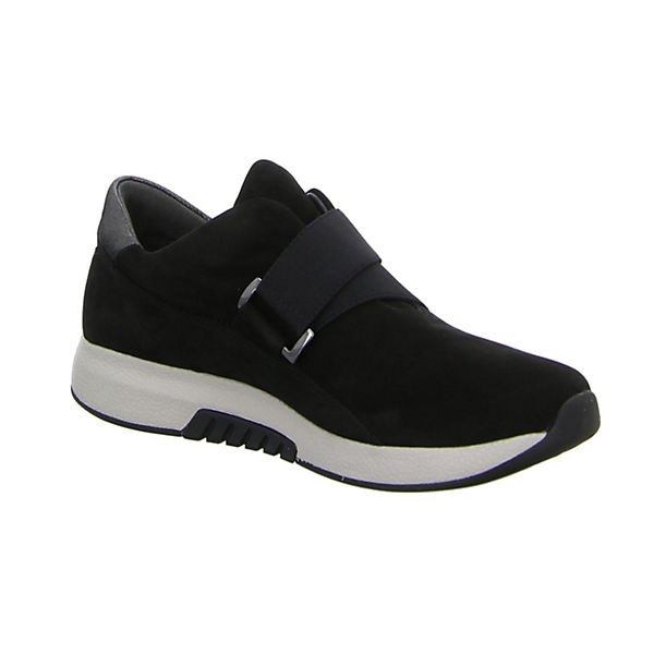 Gabor Slip-On-Sneaker Slip-On-Sneaker Slip-On-Sneaker schwarz Gute Qualität beliebte Schuhe 6d2d14 Gabor Slip-On-Sneaker Slip-On-Sneaker Slip-On-Sneaker schwarz Gute Qualität beliebte Schuhe 6d2d14