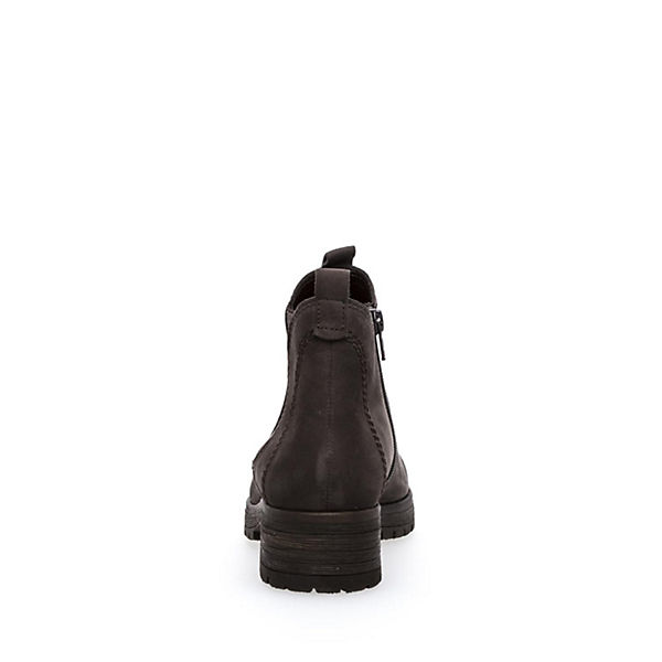Gabor Chelsea Schuhe Boots grau Gute Qualität beliebte Schuhe Chelsea 22f8fb Gabor Chelsea Schuhe Boots grau Gute Qualität beliebte Schuhe Chelsea 22f8fb