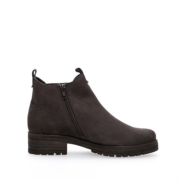 Gabor Chelsea Schuhe Boots grau Gute Qualität beliebte Schuhe Chelsea 22f8fb Gabor Chelsea Schuhe Boots grau Gute Qualität beliebte Schuhe Chelsea 22f8fb
