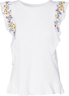 edc ESPRIT by Shirt weiß T wr1wq7vP