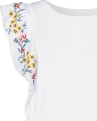 edc ESPRIT by Shirt weiß T wr1wq7vP