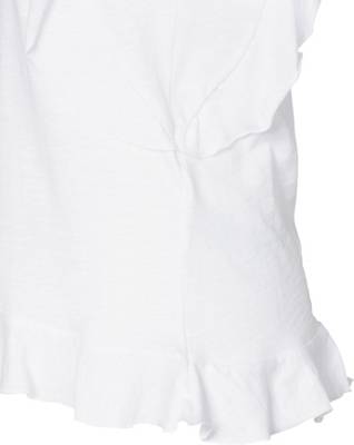 edc ESPRIT by Shirt weiß T wr1wq7vP