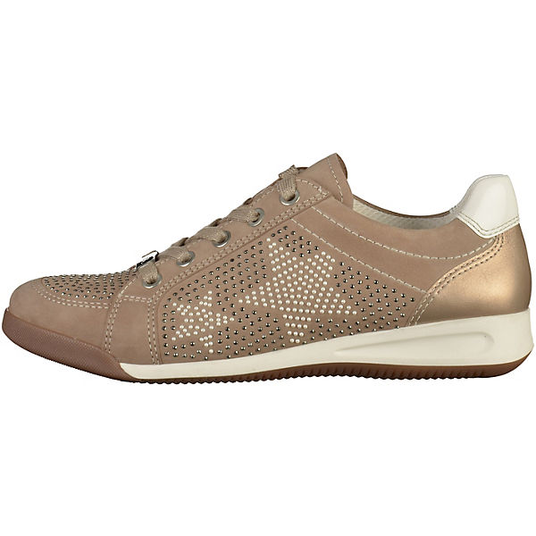 Ara, Sneakers Niedrig, beige Gute Qualität beliebte Schuhe Ara, Sneakers Niedrig, Niedrig, Niedrig, beige Gute Qualität beliebte Schuhe b53b8e