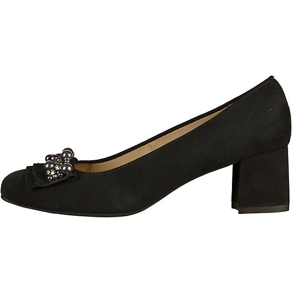 Ara, Klassische Pumps, schwarz Gute Qualität beliebte Schuhe Ara, Klassische Pumps, schwarz Gute Qualität beliebte Schuhe