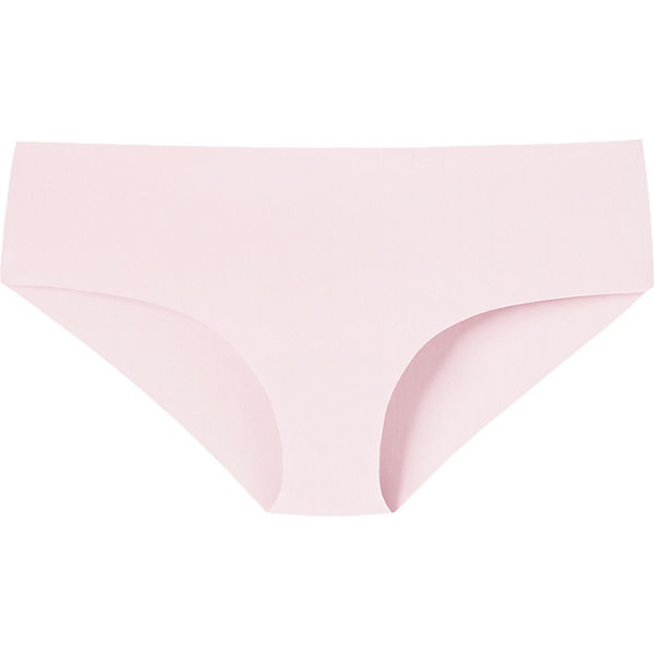 Bekleidung Slips, Panties & Strings SCHIESSER Panty Invisible Light rosa