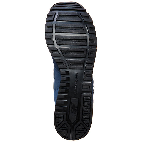 Schuhe Sneakers Low new balance ML565-BLN-D Sneakers Low blau