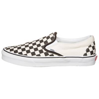 vans slipper 42