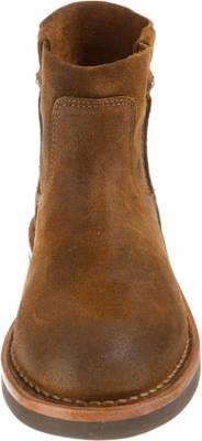 Shabbies Klassische Amsterdam braun Amsterdam Shabbies Stiefeletten r8wBx6rz