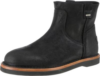 schwarz Shabbies Stiefeletten schwarz Klassische Amsterdam Shabbies schwarz Klassische Klassische Amsterdam Amsterdam Shabbies Stiefeletten Stiefeletten 0AZ6qA