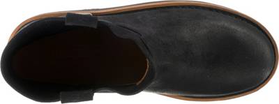 schwarz Shabbies Stiefeletten schwarz Klassische Amsterdam Shabbies schwarz Klassische Klassische Amsterdam Amsterdam Shabbies Stiefeletten Stiefeletten 0AZ6qA