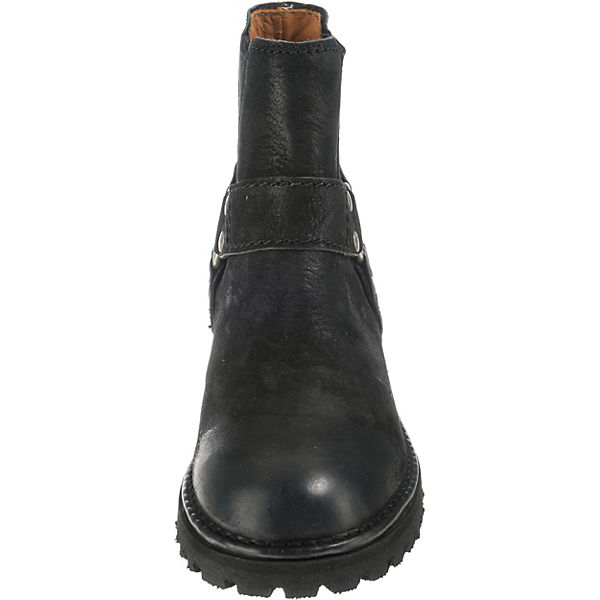 Shabbies Amsterdam Chelsea Boots schwarz Gute Qualität Qualität Qualität beliebte Schuhe f55582 Shabbies Amsterdam Chelsea Boots schwarz Gute Qualität Qualität Qualität beliebte Schuhe f55582