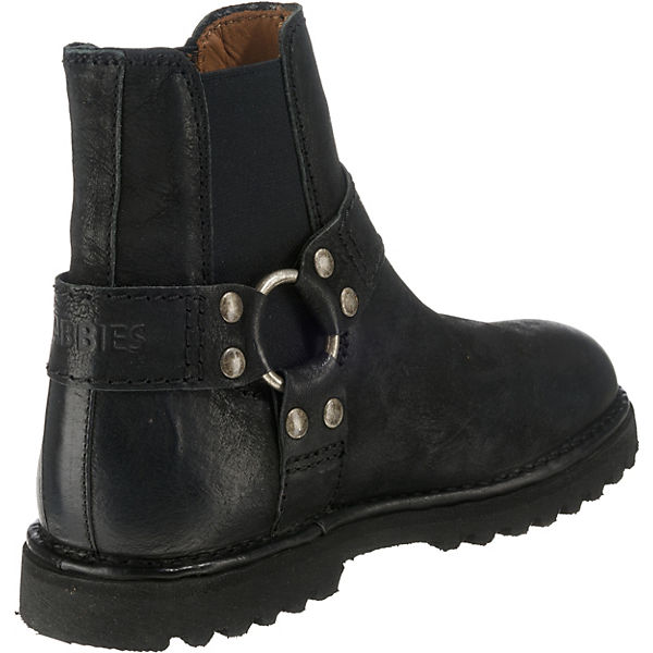 Shabbies Amsterdam Chelsea Boots schwarz Gute Qualität Qualität Qualität beliebte Schuhe f55582 Shabbies Amsterdam Chelsea Boots schwarz Gute Qualität Qualität Qualität beliebte Schuhe f55582