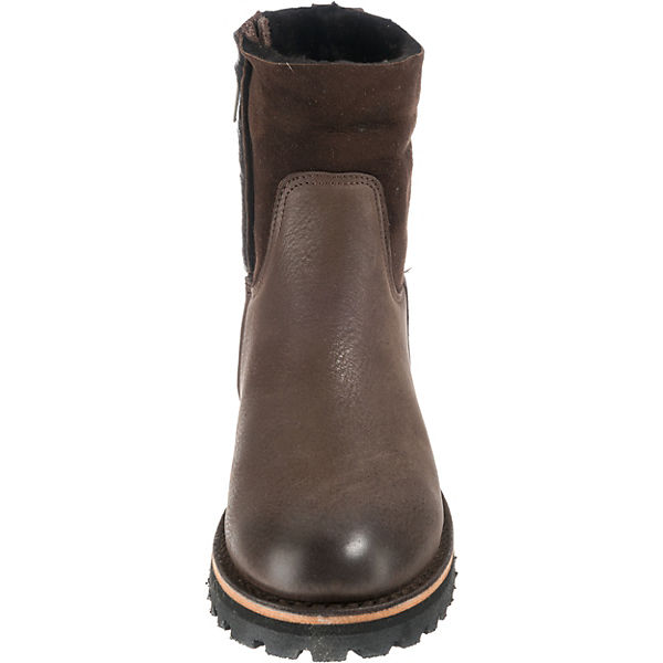 Shabbies Shabbies Shabbies Amsterdam Winterstiefeletten dunkelbraun Gute Qualität beliebte Schuhe 476645 Shabbies Shabbies Shabbies Amsterdam Winterstiefeletten dunkelbraun Gute Qualität beliebte Schuhe 476645