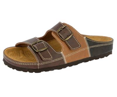 Natural Man Pantoletten