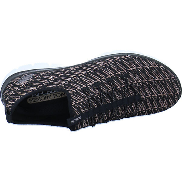 SKECHERS FLEX APPEAL 2.0 INSIGHTS Sneakers Low schwarz Gute Qualität beliebte Schuhe SKECHERS FLEX APPEAL 2.0 INSIGHTS Sneakers Low schwarz Gute Qualität beliebte Schuhe