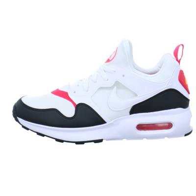 nike air max low white