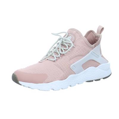 nike huarache run rosa
