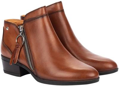 Daroca W1u Klassische Stiefeletten