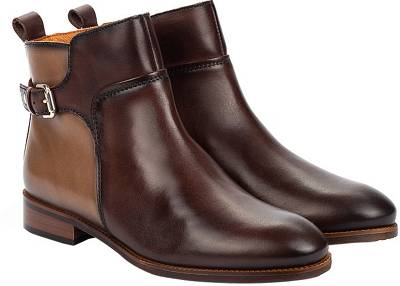 Royal W4d Klassische Stiefeletten