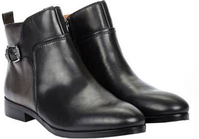 Royal W4d Klassische Stiefeletten