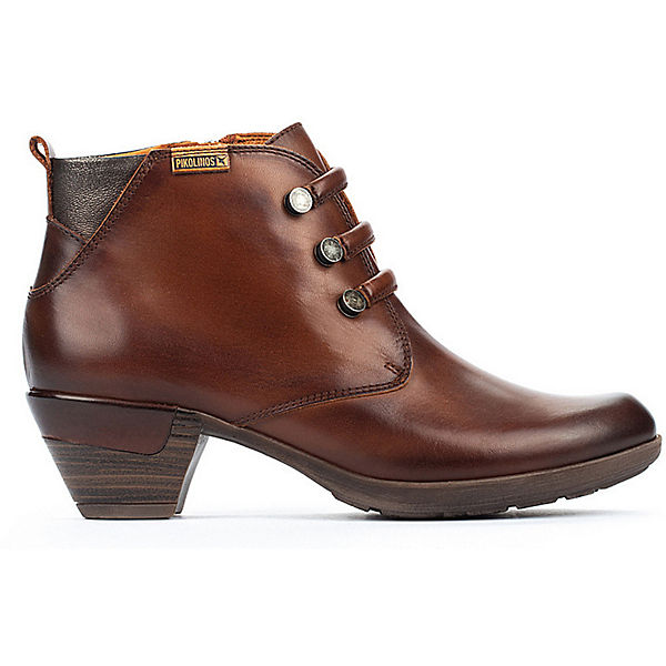 Pikolinos ROTTERDAM Ankle Boots braun Gute Qualität beliebte Schuhe 2af054 Pikolinos ROTTERDAM Ankle Boots braun Gute Qualität beliebte Schuhe 2af054