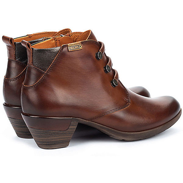 Pikolinos ROTTERDAM Ankle Boots braun Gute Qualität beliebte Schuhe 2af054 Pikolinos ROTTERDAM Ankle Boots braun Gute Qualität beliebte Schuhe 2af054